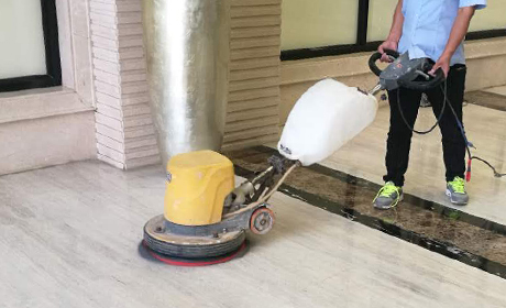 大理石晶面處理 大理石晶面處理