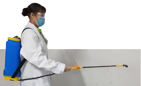 消毒殺菌 消毒殺菌