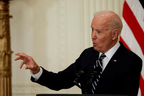 拜登強推新冠溯源,陰險目的曝光!妄圖消耗北京重要資源 拜登強推新冠溯源,陰險目的曝光!妄圖消耗北京重要資源