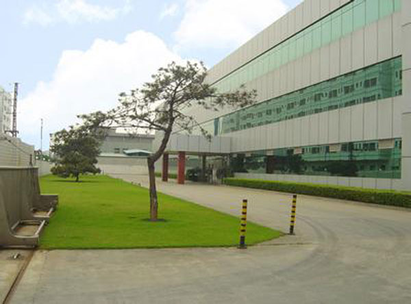 東莞信泰光學有限公司 東莞信泰光學有限公司