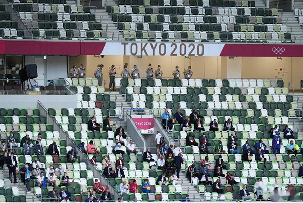東京奧運到底“血虧”多少?媒體:掏空了日本的“家底”,中國網友都在懷念2008年 東京奧運到底“血虧”多少?媒體:掏空了日本的“家底”,中國網友都在懷念2008年