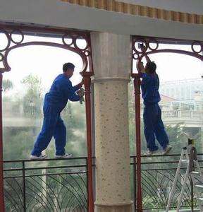 別墅開荒服務 別墅開荒服務