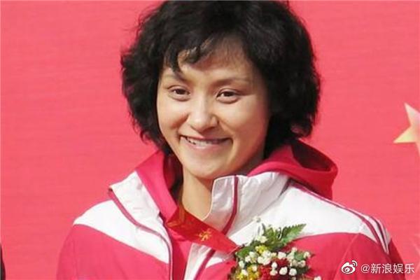 跳水女皇高敏:全紅嬋是老天爺給世界跳水界的一個禮物,要冷靜看待她的成功 跳水女皇高敏:全紅嬋是老天爺給世界跳水界的一個禮物,要冷靜看待她的成功