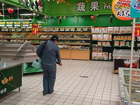 服務(wù)過程 服務(wù)過程