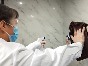 服務過程 服務過程