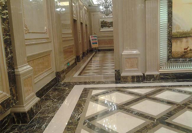 石材翻新服務 石材翻新服務