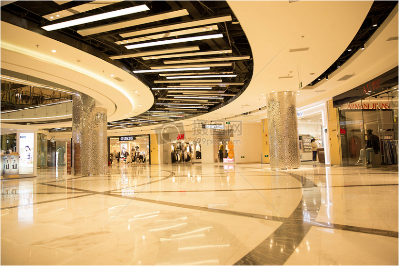 商場保潔服務 商場保潔服務